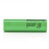 Buy cheap Samsung 25R 18650 2500mAh 20A Battery 3.6V Cylindrical Lithium Ion Cell INR18650-25R from wholesalers