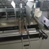Buy cheap Non standard carton machine # decorative works # food carton # disposable lunch box # Hot-melt adhesive process from wholesalers