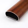 Buy cheap Residential Balustrades Architectural Aluminium Profiles Aluminium Railing Profiles For Veranda from wholesalers