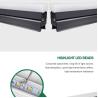 Buy cheap RoHS 24V Stainless Waterproof LED Strip Lights For Inground Facade from wholesalers