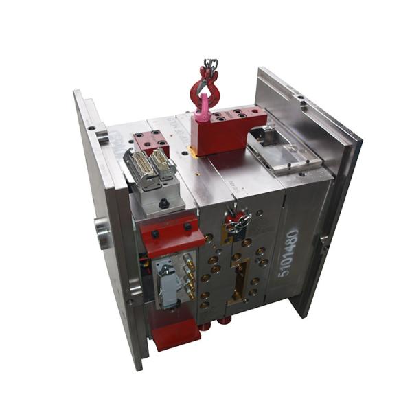 Buy cheap NAK80 Home Appliance Injection Mold from wholesalers