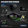 Buy cheap 10000 Lumen LED Canbus Decoder 70W D4S D5S 6000K Color Temperature from wholesalers