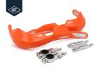 Handlebar Handguard Protector Motorcycle Modified Parts For KTM KAWASAKI HONDA