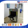Buy cheap Wire resolution 38AWG Baggage And Parcel Inspection / x ray scanners AT5030A from wholesalers