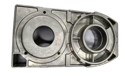 Custom Aluminum Die Casting Mould Sliding Mount Die Casting Tool