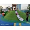 Buy cheap Leisure Outdoor Playground Equipment Children'S Park Playground Sets from wholesalers