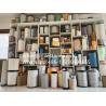 Buy cheap China filter factory Air Filter P953210 AF1001 RS5671 1728817 1869994 for Heavy Truck engine spare parts from wholesalers