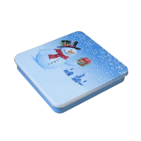 Buy cheap cigarette tin box from wholesalers