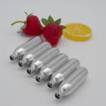 8g N2o Gas Whip Cream Chargers Cylinder Pack Sustainable