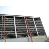 Buy cheap 380v 3p 50Hz Industrial Water Chiller Tower Personnel Health Protection from wholesalers