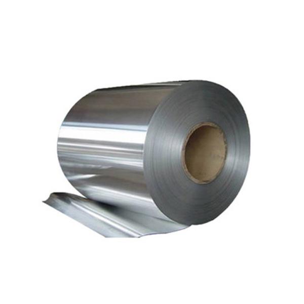 Buy cheap 0.2mm 3mm 304 Cold Rolled Stainless Steel Coils ASTM 316 410 430 2205 from wholesalers