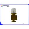 Buy cheap IP65 15W Helipad Landing Lights Xenon Aluminum Alloy Heliport Beacon/Helipad white beacon light from wholesalers