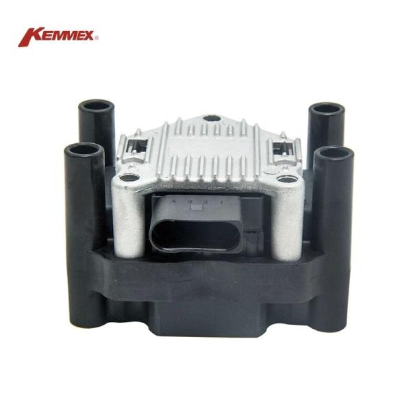 032905106F 032905106B 221603009 Ignition Coil for AUDI A3 A4 Seat SKODA VW 2009