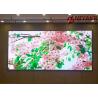 Buy cheap HD Video P2.5 RGB Indoor LED Display Screen Advertising With Mean Well Power from wholesalers