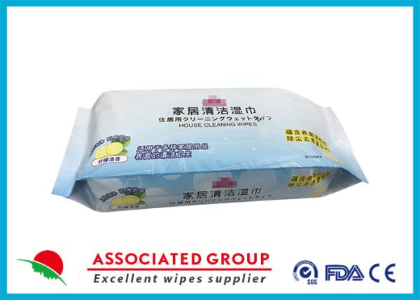 Buy cheap Ultimate Germ Killing Disinfectant Wipes for Home and Office from wholesalers