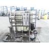 Buy cheap One Stage RO Water Treatment System Plant 500LPH 1.5KW from wholesalers