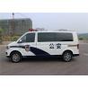 Buy cheap Volkswagen Van Euro VI firefighting investigation car from wholesalers