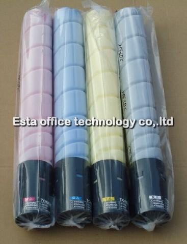 Buy cheap Konica C364 Minolta Bizhub Toner TN321 Compatible Printer C284 C224 from wholesalers