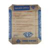 Buy cheap 20kg Multiwall 3 Ply Paper Bags Waterproof Cement Packaging Bags With Adhesive from wholesalers