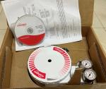 Chinese Pneumatic Actuator Valve With Flowserve 3200MD Digital HART Positioner