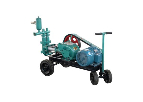Buy cheap 11Kw Masonry Grout Pump Hydraulic Pressure Foundation Grout from wholesalers