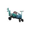 Buy cheap 11Kw Masonry Grout Pump Hydraulic Pressure Foundation Grout from wholesalers