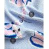Buy cheap 80000 M Per Day Supply Ability Nylon Spandex Fabric Flexible Long-Lasting from wholesalers