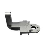Multi Functional Veterinary Medical Power Tool Drills Die Casting Al10067 Al Die