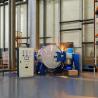 Buy cheap Medium Frequency Carbonisation Furnace Industrial Vacuum Sintering Furnace Induction Heating from wholesalers
