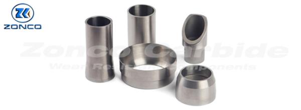 Buy cheap Small Tungsten Carbide Wear Parts Telemetry Products For Downhole Drilling Tool from wholesalers
