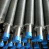 Buy cheap DELLOK Helicoidal Groove Cooling 10 FPI Aluminium Fin Tubes from wholesalers