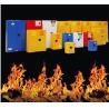 Buy cheap Flammable 45 Gallon in Malaysia Chemical Cabinet from wholesalers