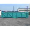 Buy cheap DNV Steel Storage Containers , 22ft Insulated Shipping Container Durable from wholesalers