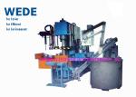Fully Auto High Pressure Die Casting Machine High Performance Customized Design