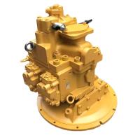 Buy cheap CAT 345/349/349D2 Hydraulic Pump product
