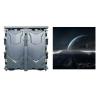 Buy cheap 5500nits P3.33 Outdoor Fixed LED Display Panels Screen with Light and Thin Cabinet from wholesalers