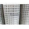 Buy cheap Mild Steel Galvanized Welded Wire Mesh Rolls For Food Procuring Sectors 14 - 29 Gauge from wholesalers