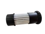 Nissan 3.8L GTR R35 GT-R GR6 Transmission Internal Filter And external Oil