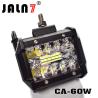 Buy cheap LED Light Bar JALN7 60W Spot Flood Combo LED Driving Lamp Super Bright Off Road Lights LED Work Light Boat Jeep from wholesalers