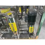 5-8PPM High Concentration Water Ozone Generator for Water Purification in