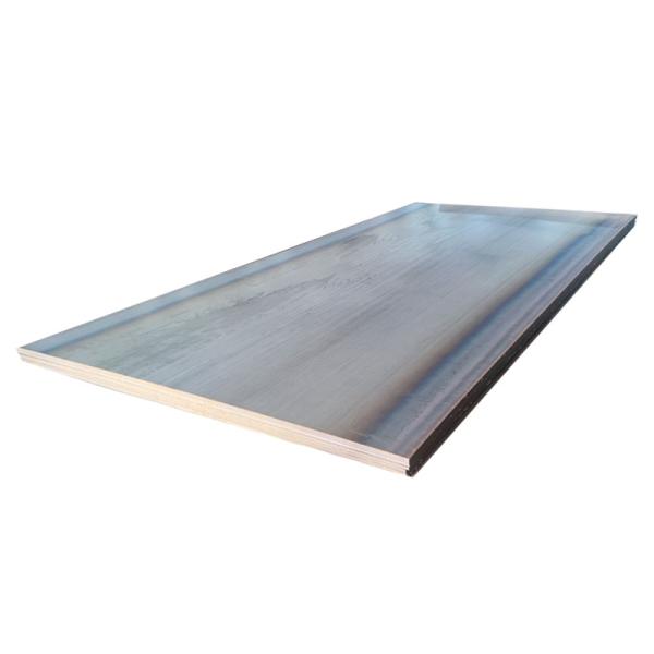 Buy cheap Astm 1020 1095 High Carbon Steel Plate 1050 Hot Rolled Mild Ck75 from wholesalers