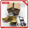 Buy cheap 6206-61-1505 6209-61-1100 Hydro Water Pump , PC 4D95 C3 Komatsu Pump Parts from wholesalers