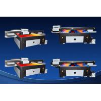 Buy cheap Tickets Ribbon Printer High Resolution UV Flatbed Color Printer product