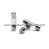 Buy cheap 2500V 6.3A Fuse Glass Tube For Power Ballast from wholesalers
