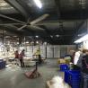 Buy cheap 18FT Low Noise Aluminium Ceiling Fan for Commercial Ventilation in Cowshed Animal Farm from wholesalers
