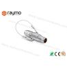 Buy cheap Lemo Push Pull Circular Connectors from wholesalers