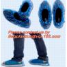 Buy cheap MEDICAL DISPOSABLES PRODUCTS,PE CPE DISPOSABLES SHOES COVERS,HEAD NURSECAP,NITRILE PVC LATEX GLOVES,BED COVER BAGEASE PA from wholesalers