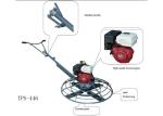 Walk Behind Power Trowel Machine