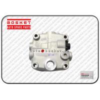 Buy cheap 1191100740 1-19110074-0 Air Compressor Cylinder Head Assembly For ISUZU CYZ 6WF1 product