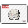 Buy cheap 1191100740 1-19110074-0 Air Compressor Cylinder Head Assembly For ISUZU CYZ 6WF1 from wholesalers
